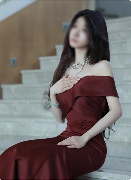 Elegant Burgundy Mermaid Off-the-Shoulder Satin Long Prom Dress Evening Dress P4376