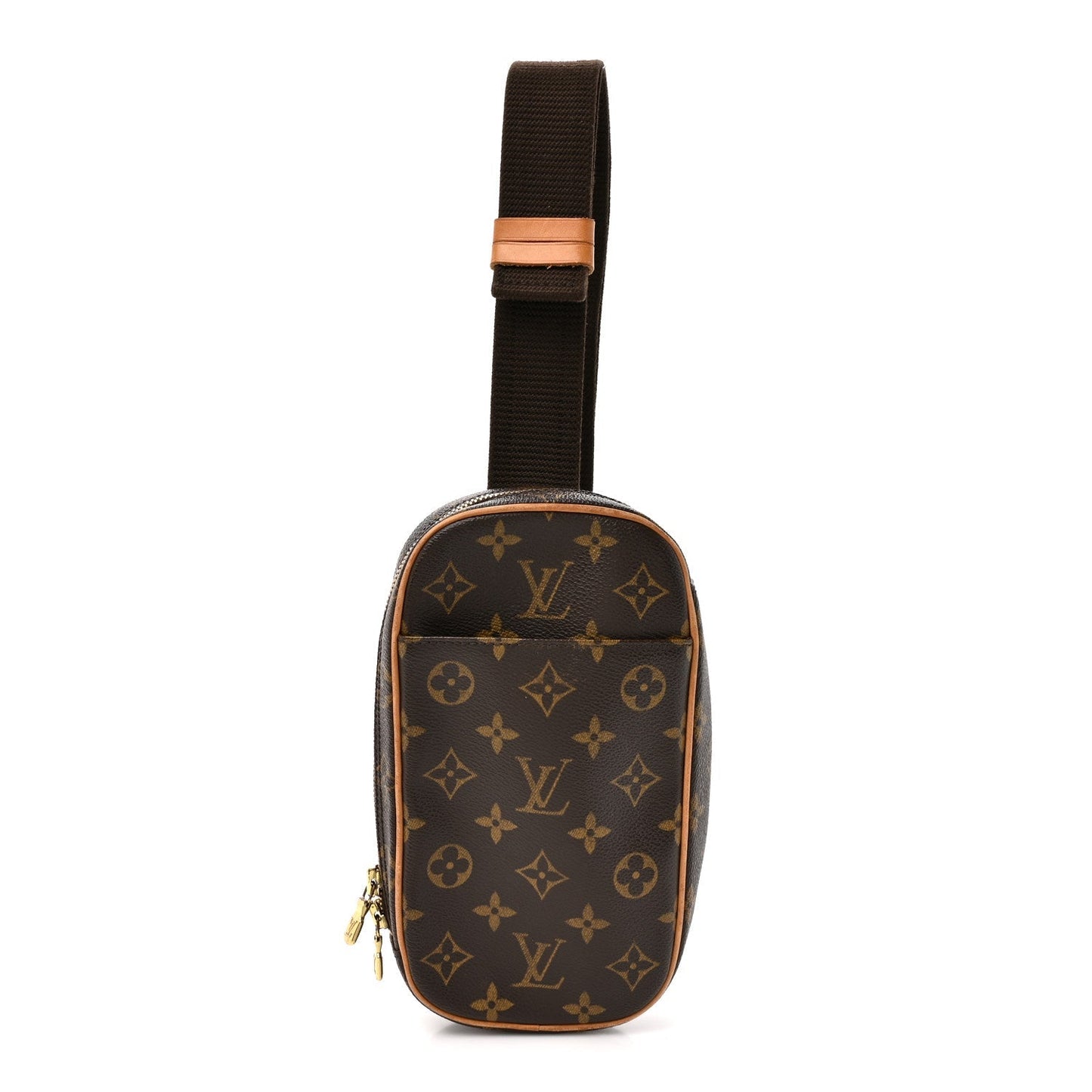 Monogram Pochette Gange