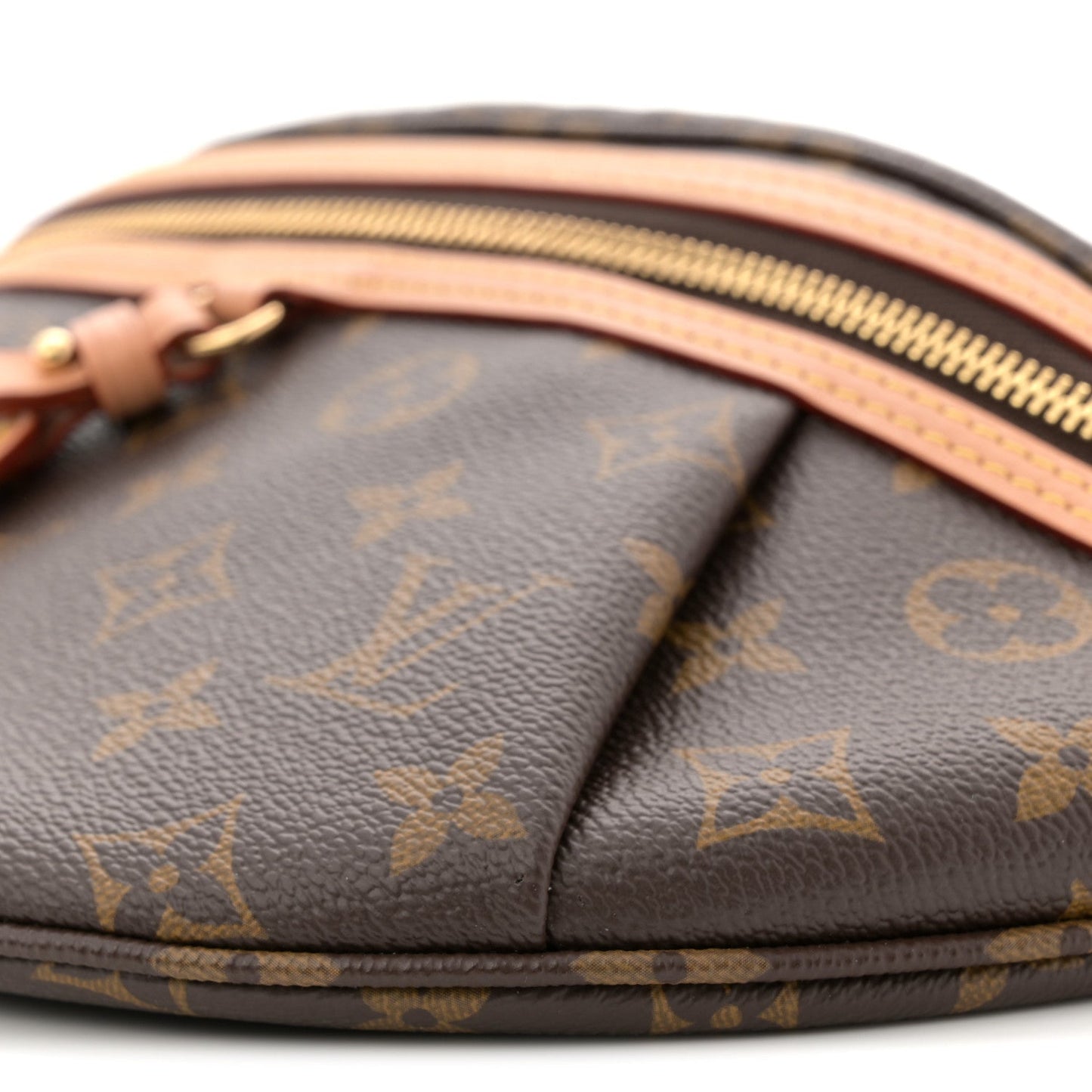 Monogram High Rise Bumbag