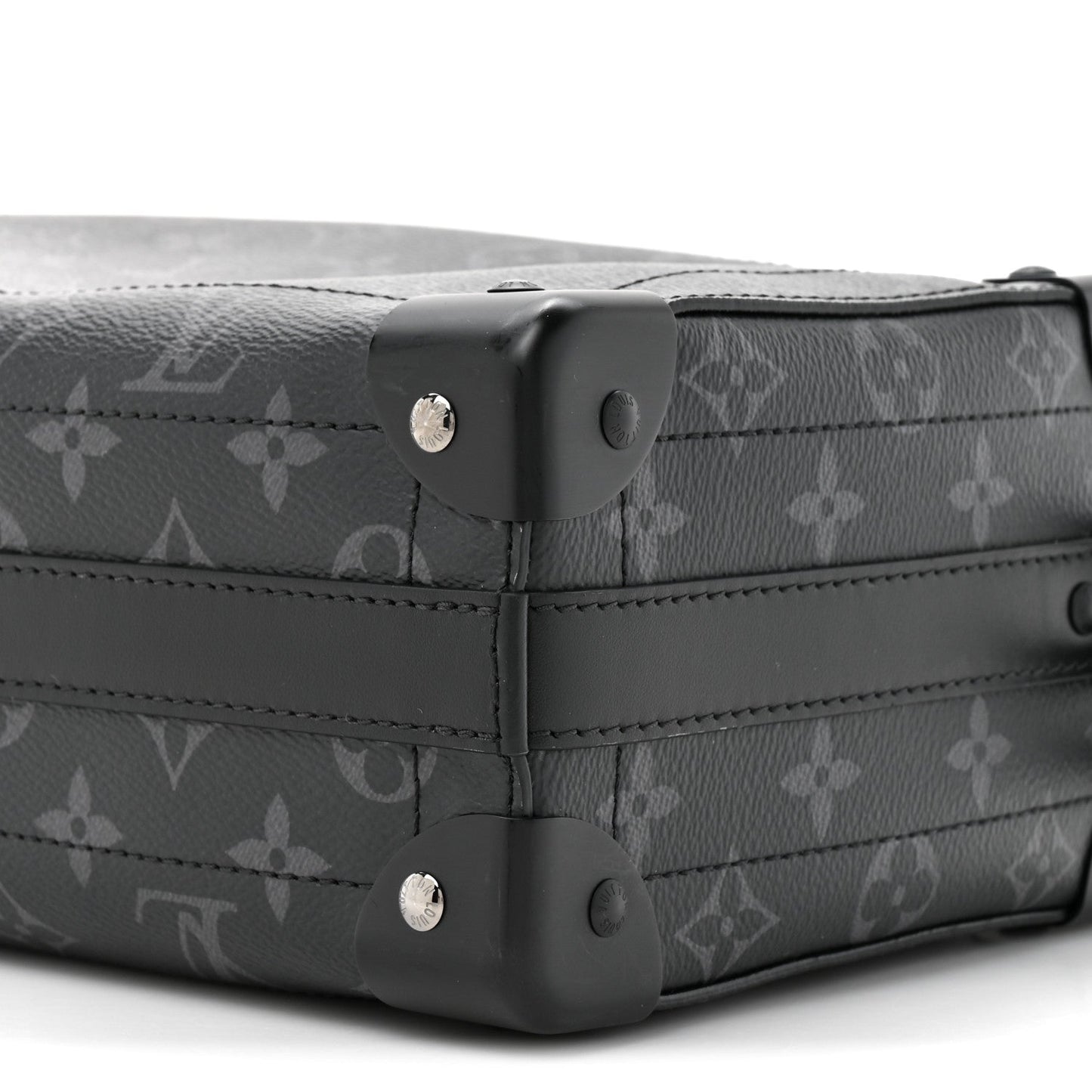 Monogram Eclipse Soul Trunk East West