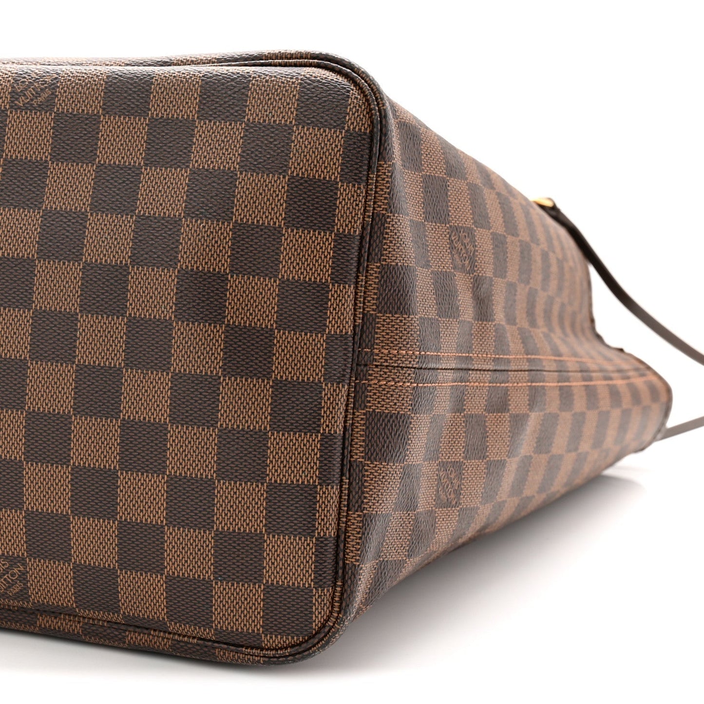 Damier Ebene Neverfull GM