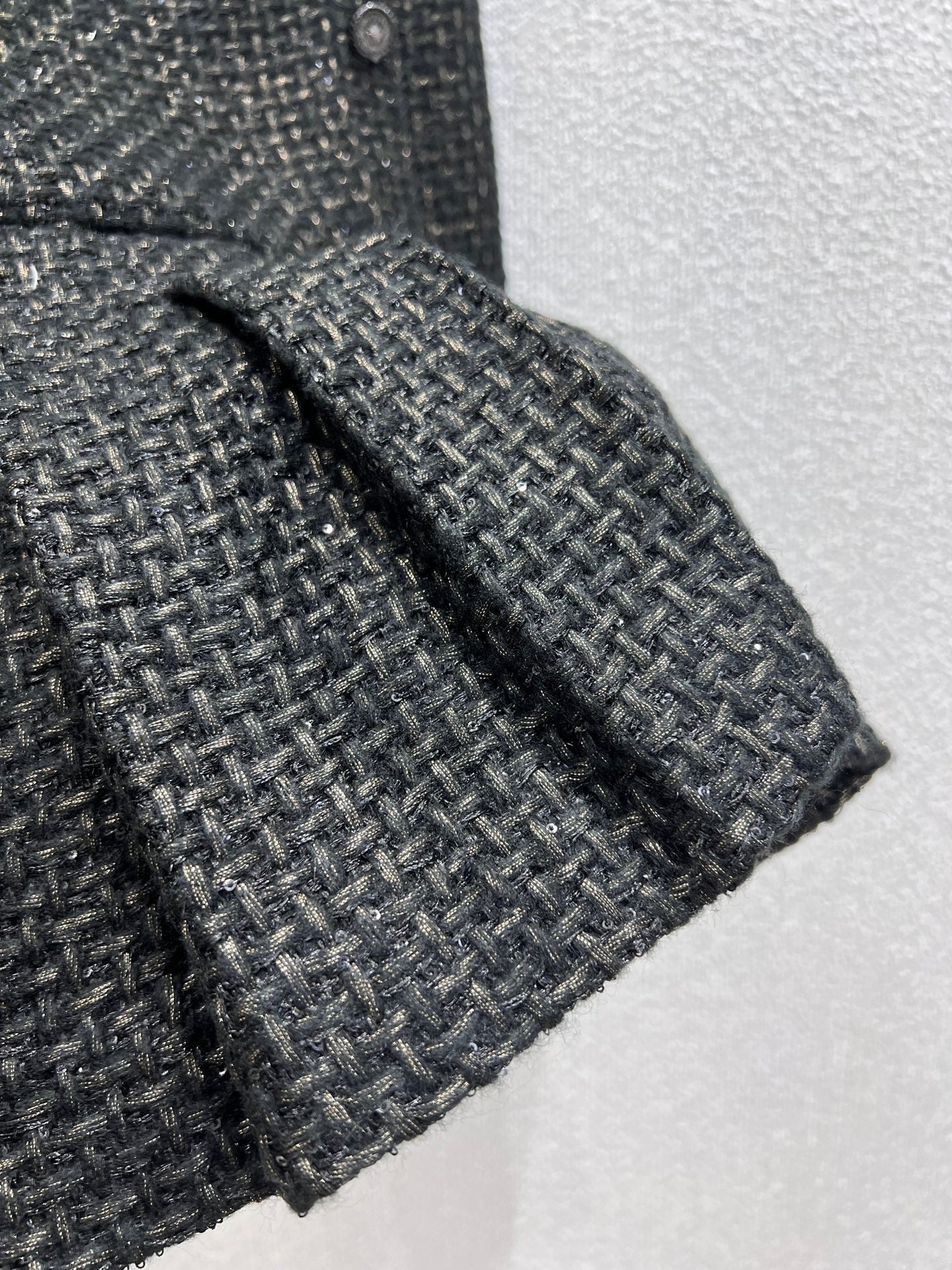 CHANEL SLEEVELESS DRESS STYLE 59
