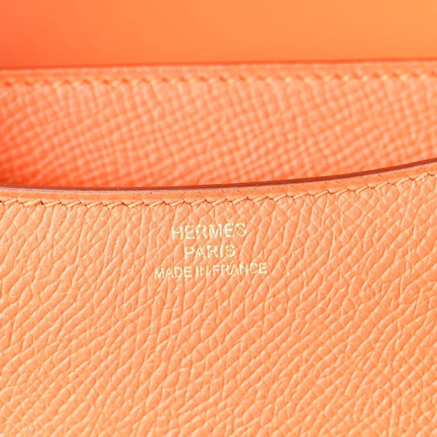 Epsom Constance 18 Orange