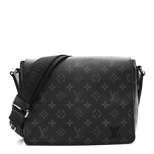 Monogram Eclipse District PM Black