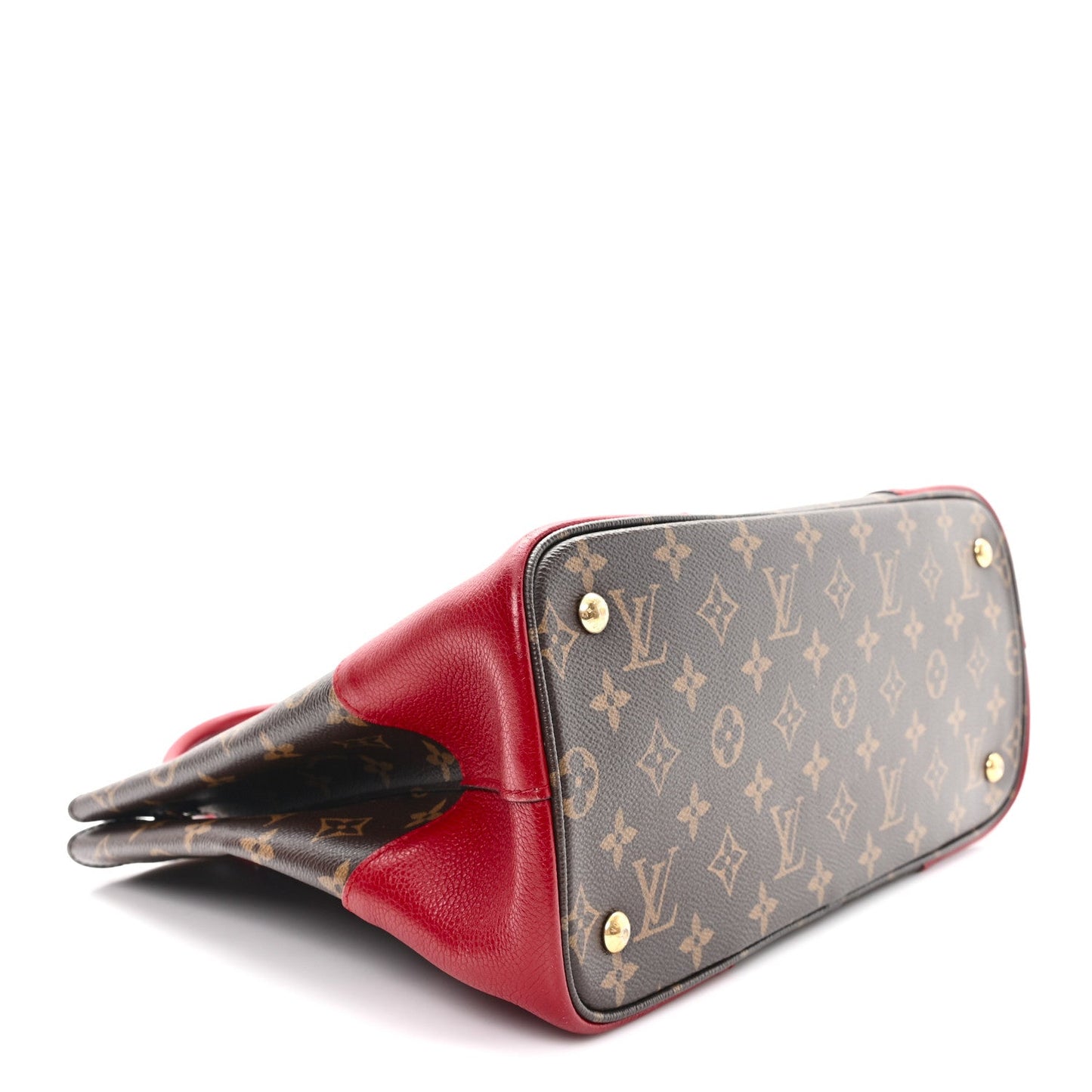 Monogram Flandrin Cherry