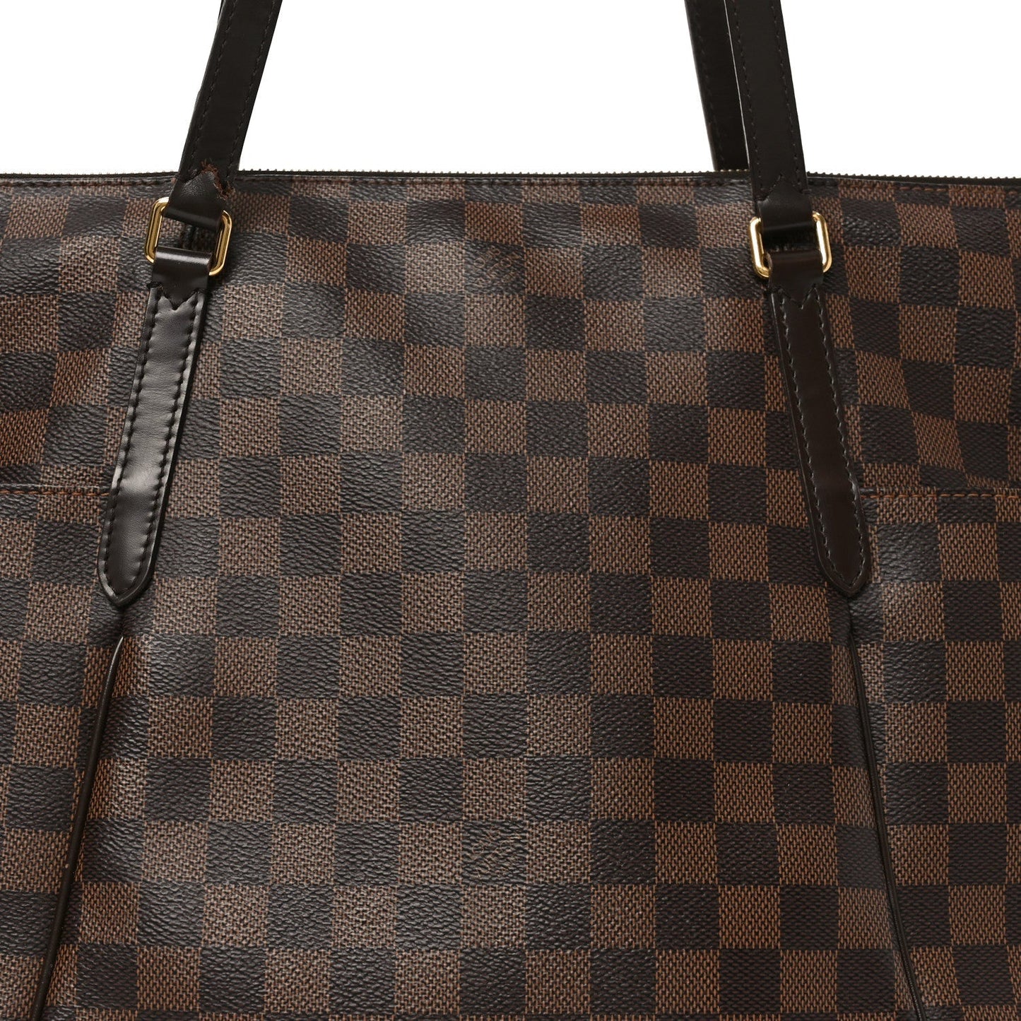 Damier Ebene Totally MM