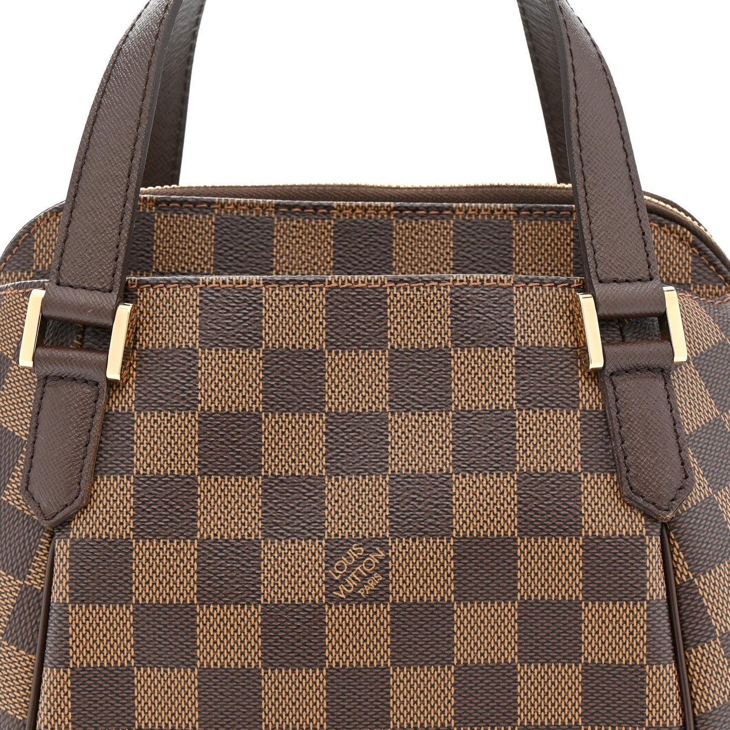 Damier Ebene Belem PM