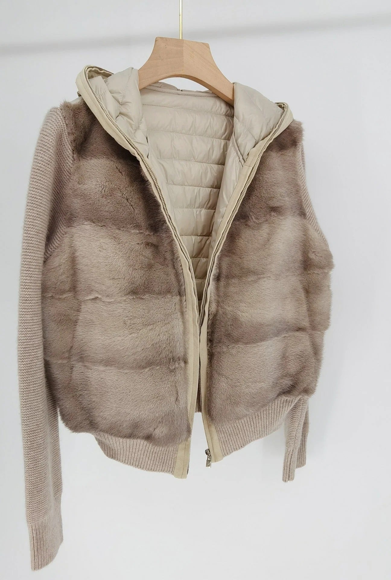 LP JACKET STYLE 89