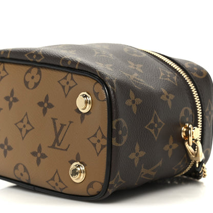 Reverse Monogram Vanity PM