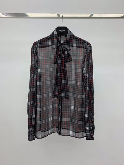YSL 25S BLOUSE STYLE 150