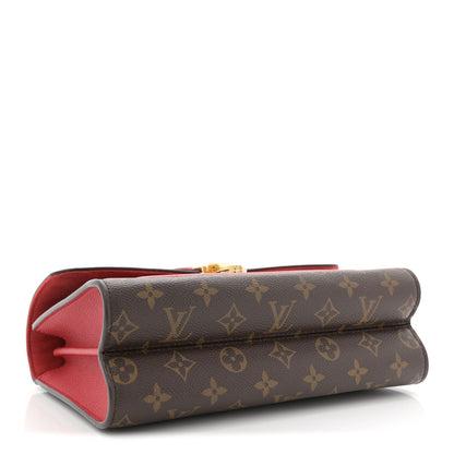 Monogram Victoire Cherry