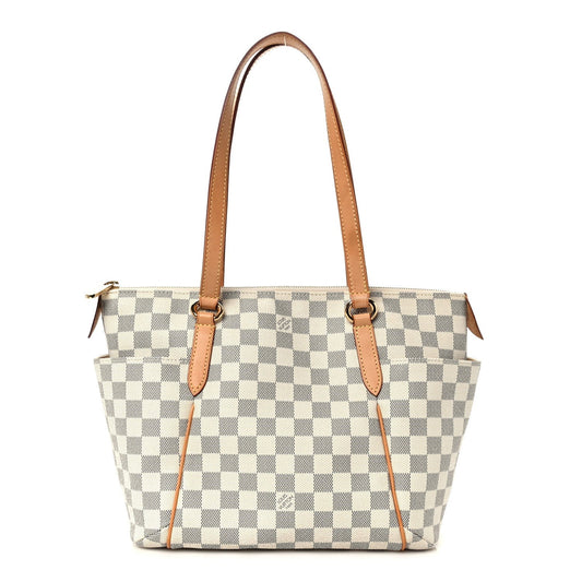 Damier Azur Totally PM