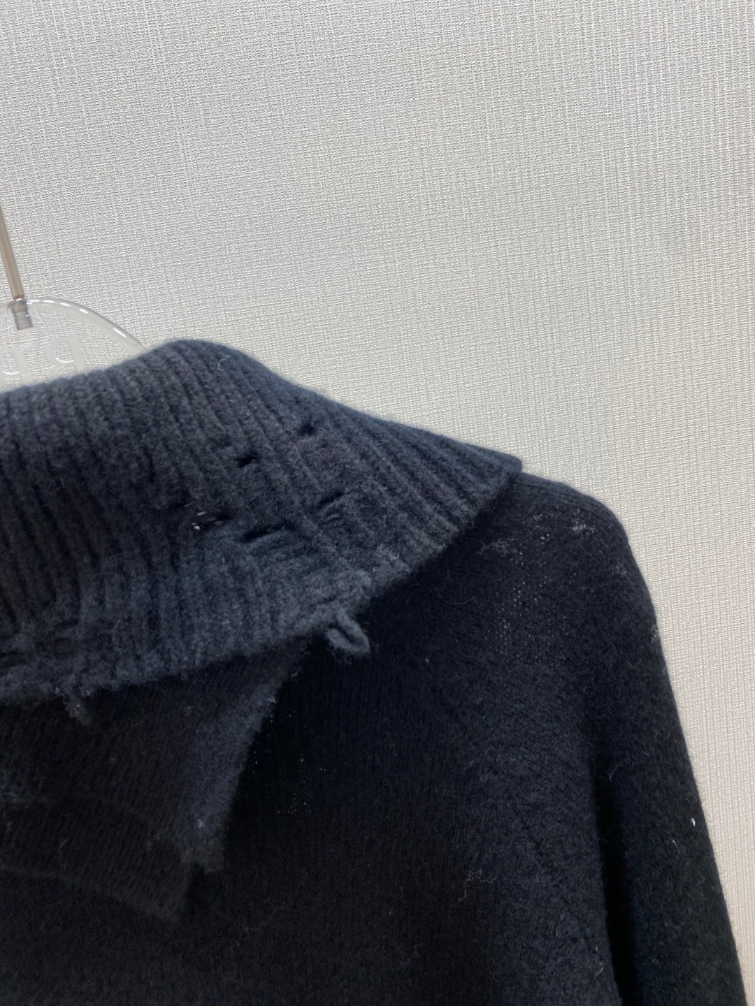 DIOR 25S SWEATER STYLE 175