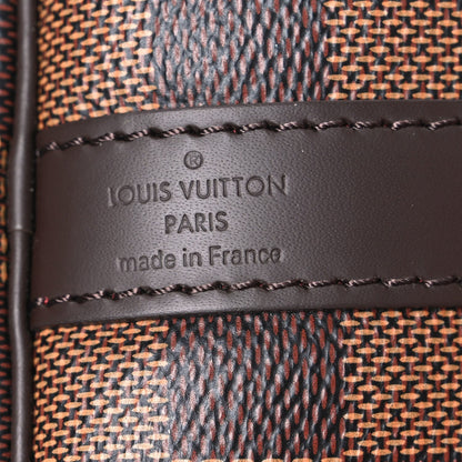 Damier Ebene Speedy Bandouliere 30