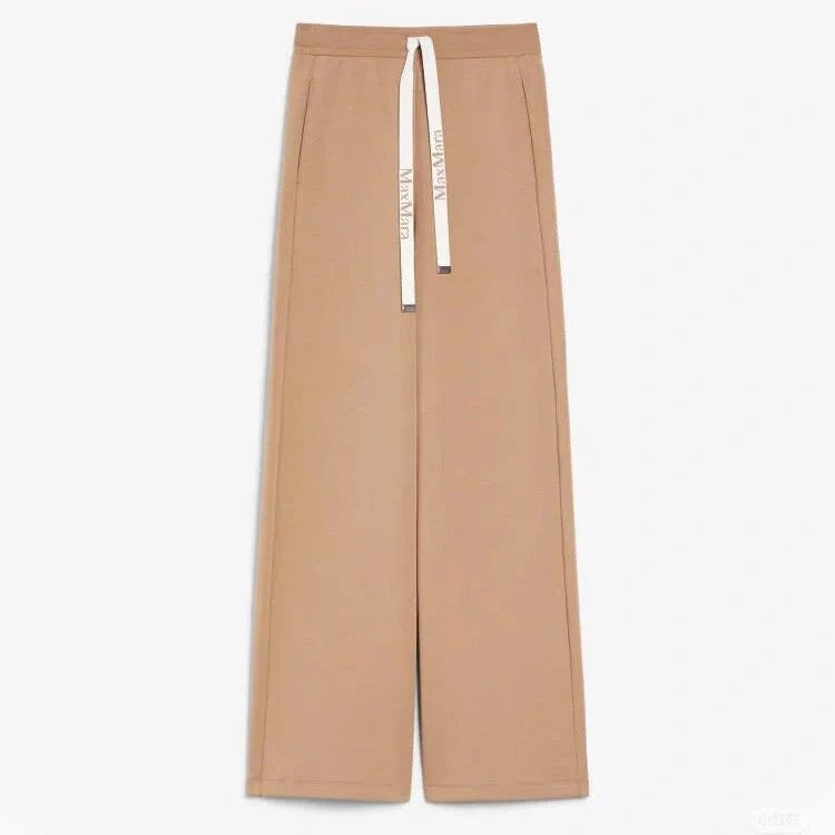 MAX MARA 25S HOODIE AND SWEATPANTS SET 140