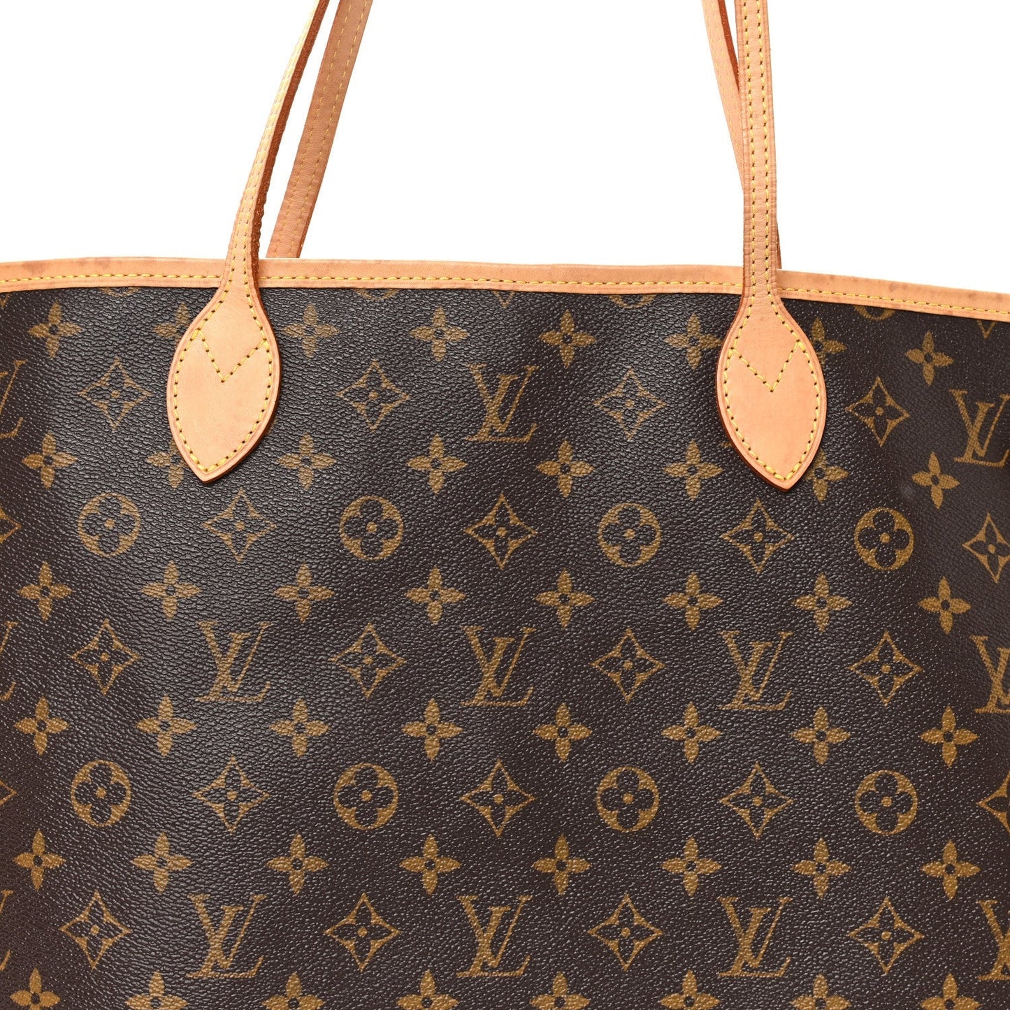 Monogram Neverfull GM