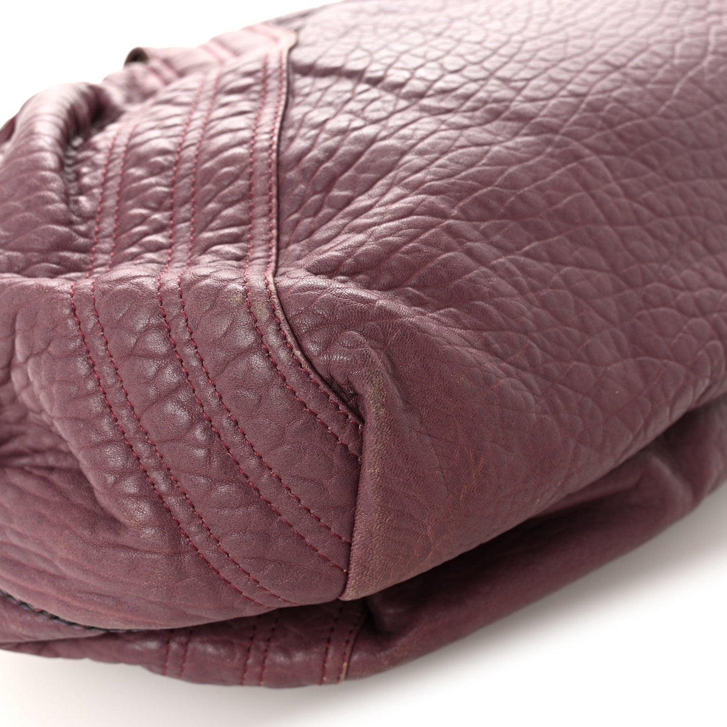 Nappa Nuvolata Spy Purple