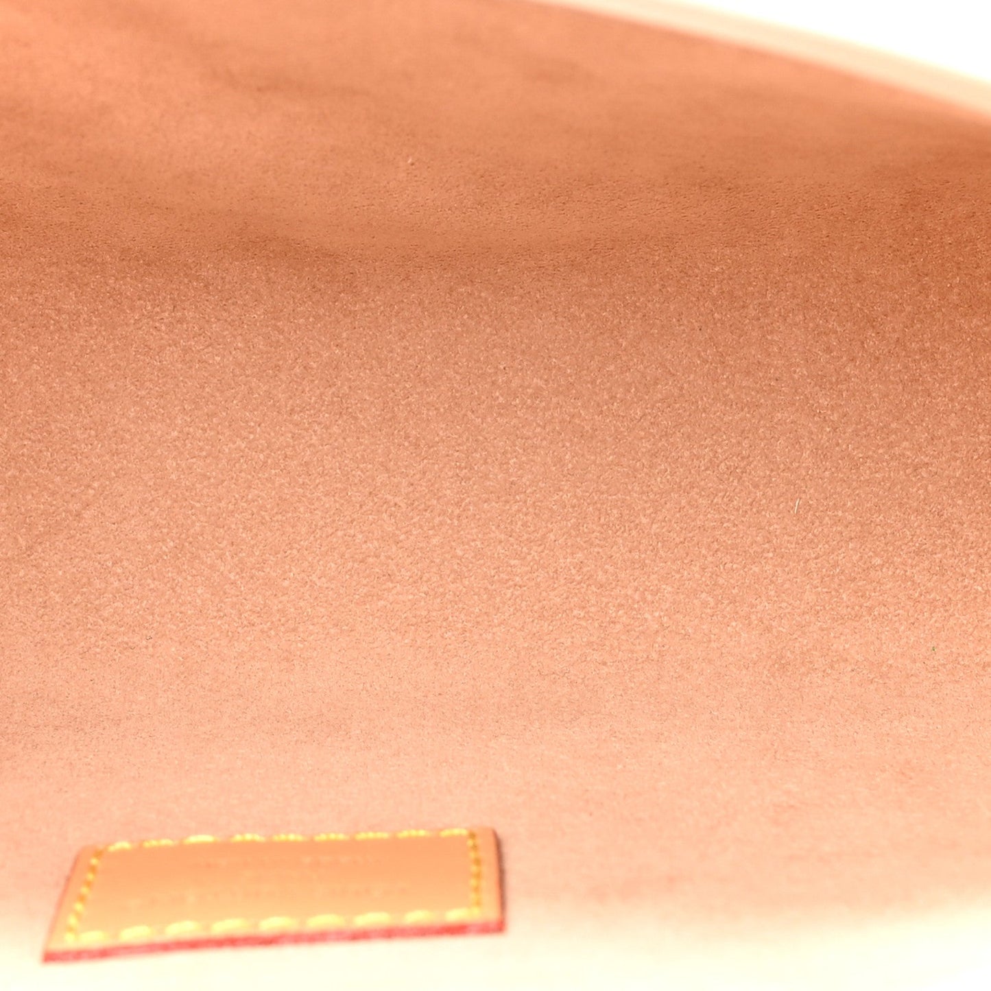 Monogram Pochette Camille Dune