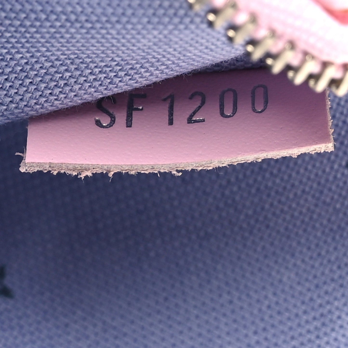 Monogram Escale Mini Pochette Accessories Pastel