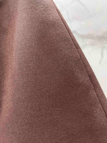 YSL 25S SKIRT STYLE 205
