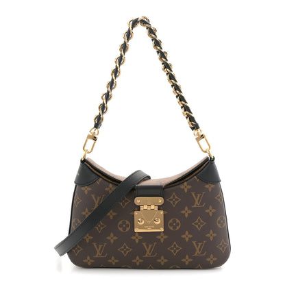Reverse Monogram Twinny