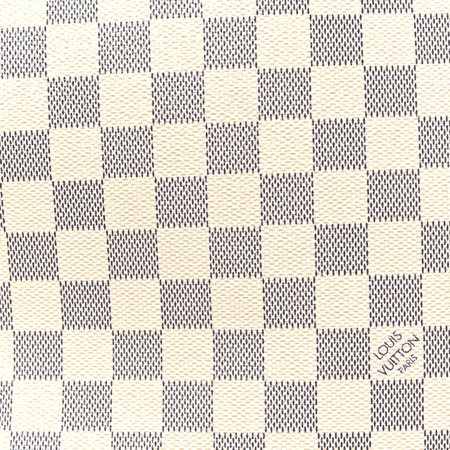 Damier Azur Beaubourg Hobo MM