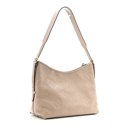 Empreinte Monogram Giant Carryall MM Tourterelle
