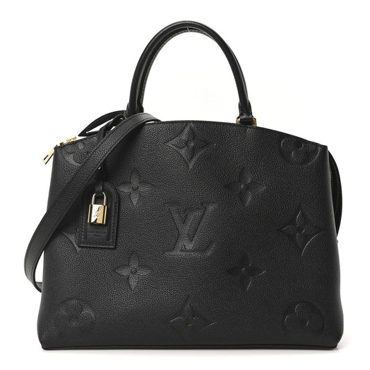 Empreinte Monogram Giant Grand Palais Black
