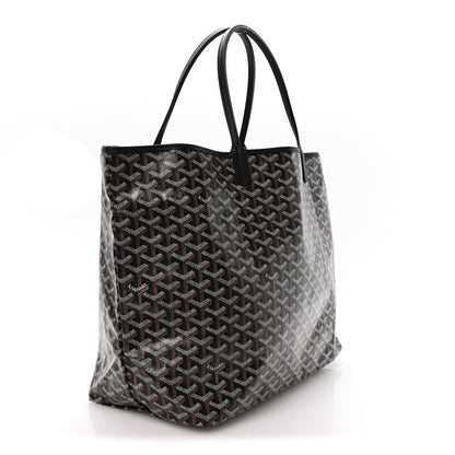 Goyardine Saint Louis GM Black