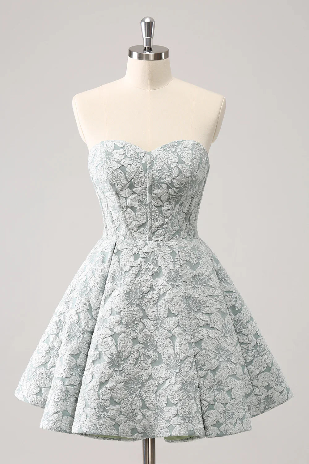 omberprom Short Homecoming Dress Cute A Line Sweetheart Graduation Dress Party Wear