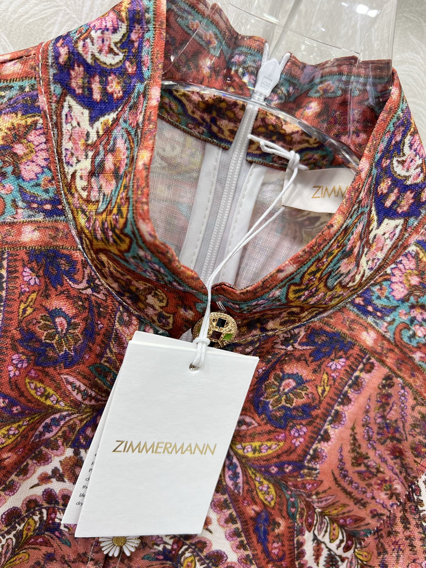 Zimmermann 25 Dress 373