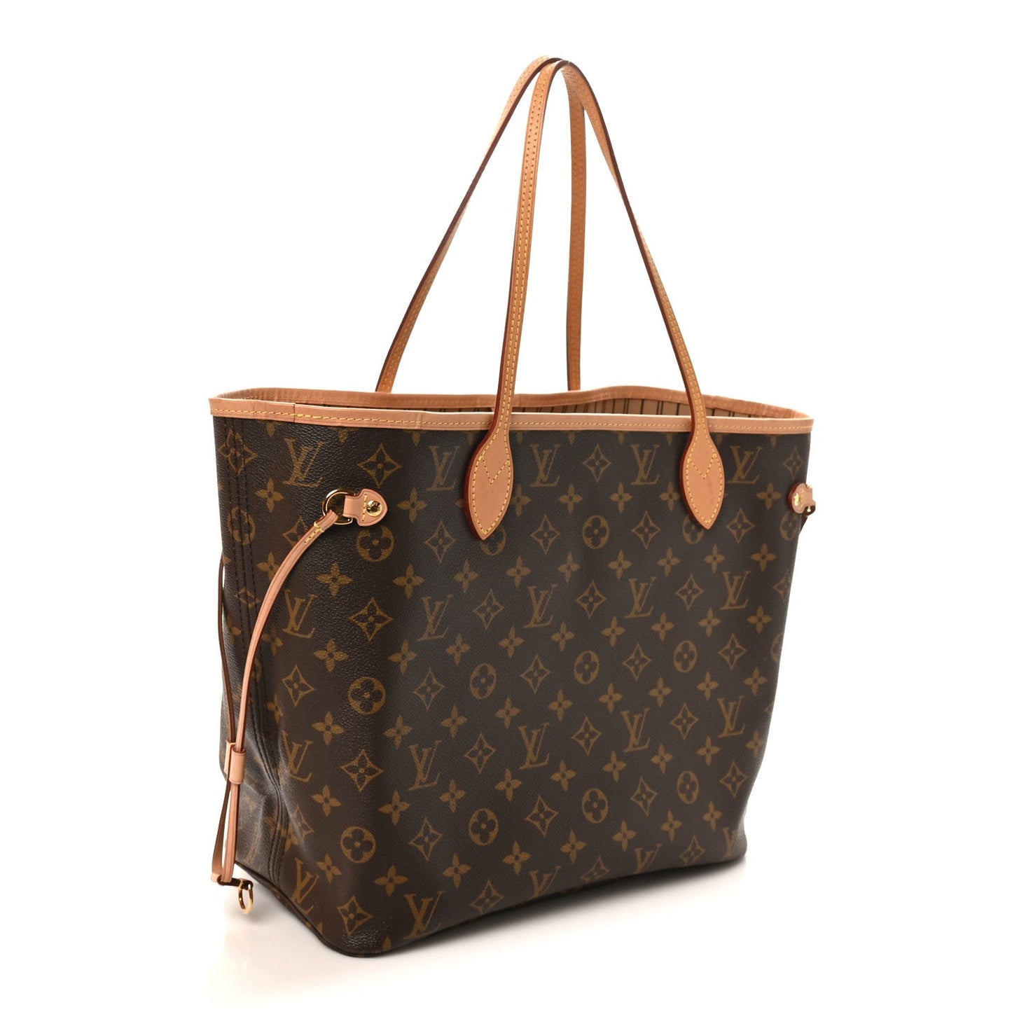 Monogram Neo Neverfull MM