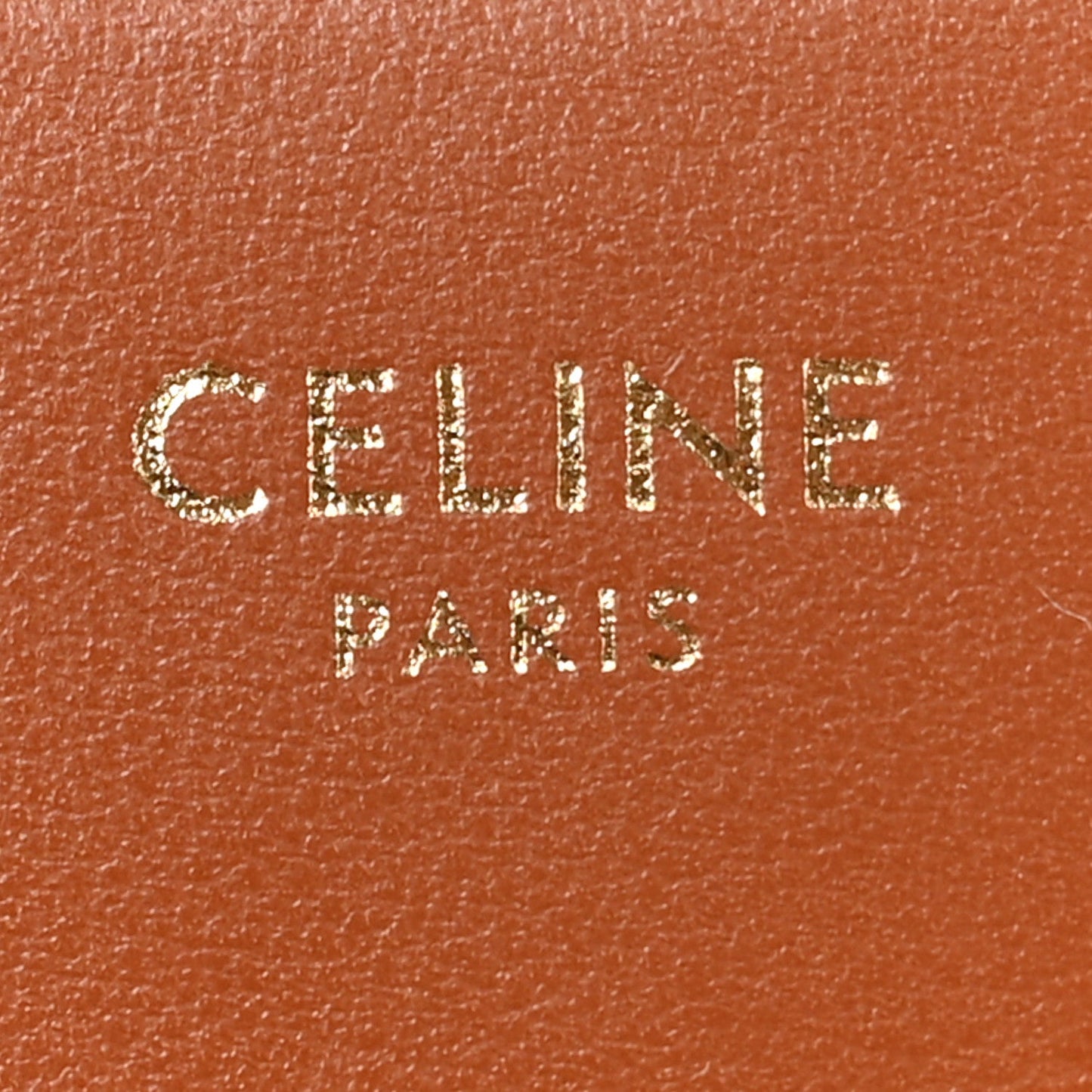 Smooth Calfskin Medium Strap Ava Shoulder Bag Tan