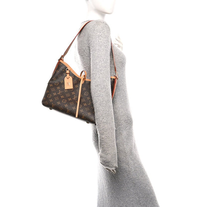 Monogram Carryall PM