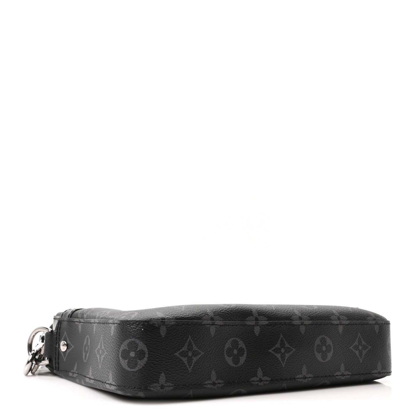 Reverse Monogram Eclipse Trio Messenger