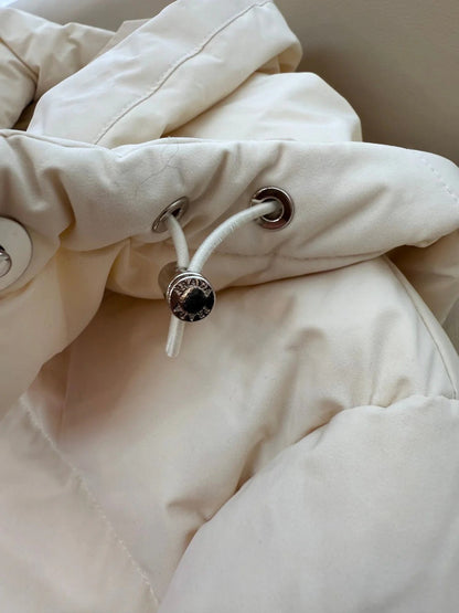 PRADA 25S DOWN JACKET 400