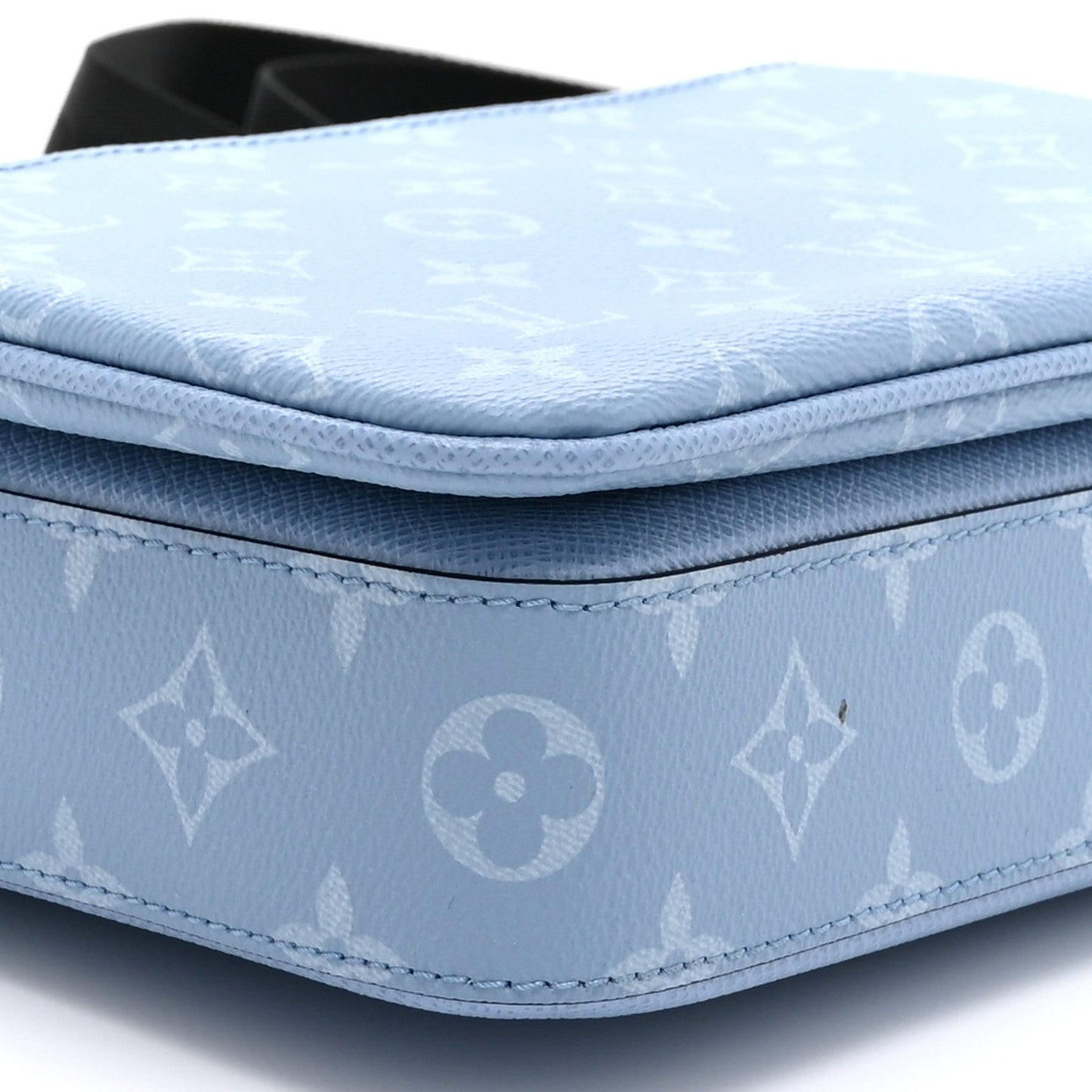 Taigarama Trio Messenger Sky Blue