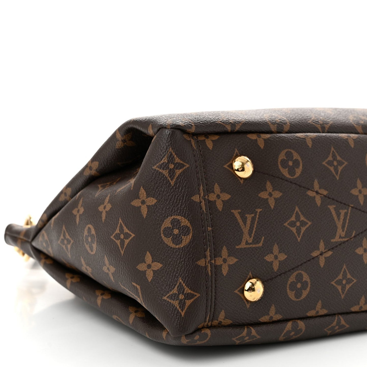 Monogram Pallas Black