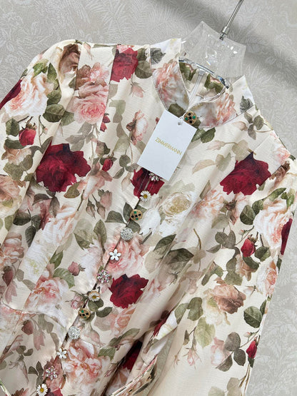 Zimmermann 25 Dress 363