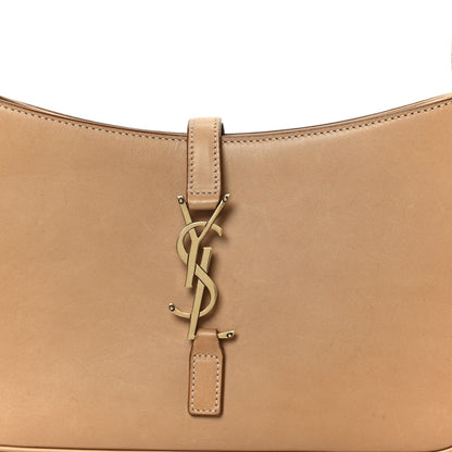 Smooth Calfskin Le 5 A 7 Vintage Brown