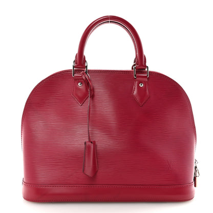 Epi Alma PM Fuchsia