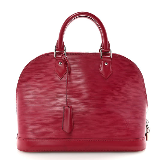 Epi Alma PM Fuchsia
