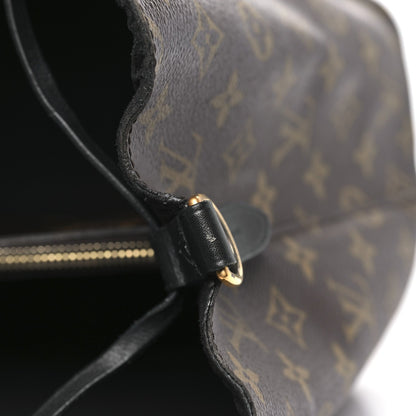 Monogram Neonoe MM Black