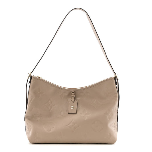 Empreinte Monogram Giant Carryall MM Tourterelle