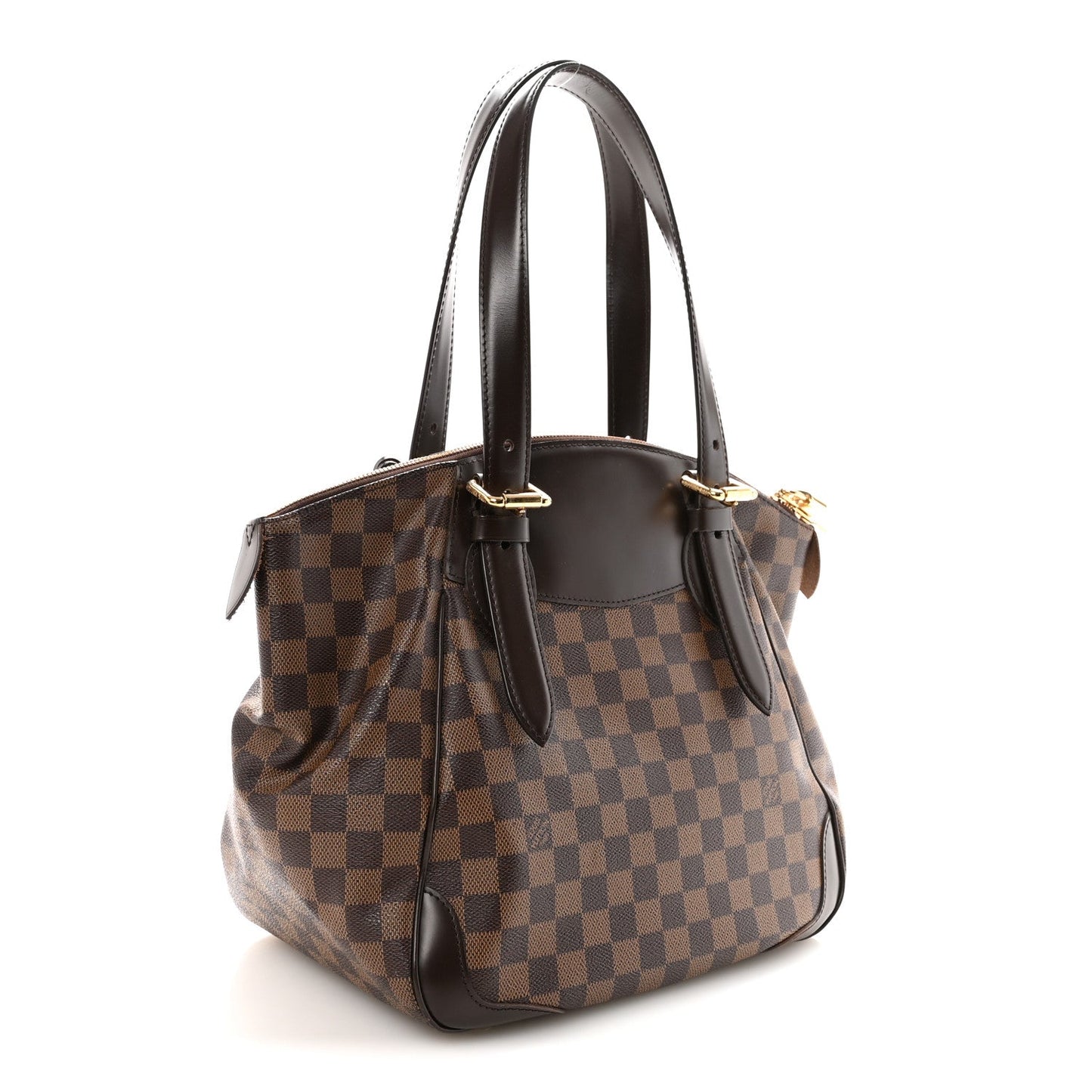 Damier Ebene Verona MM