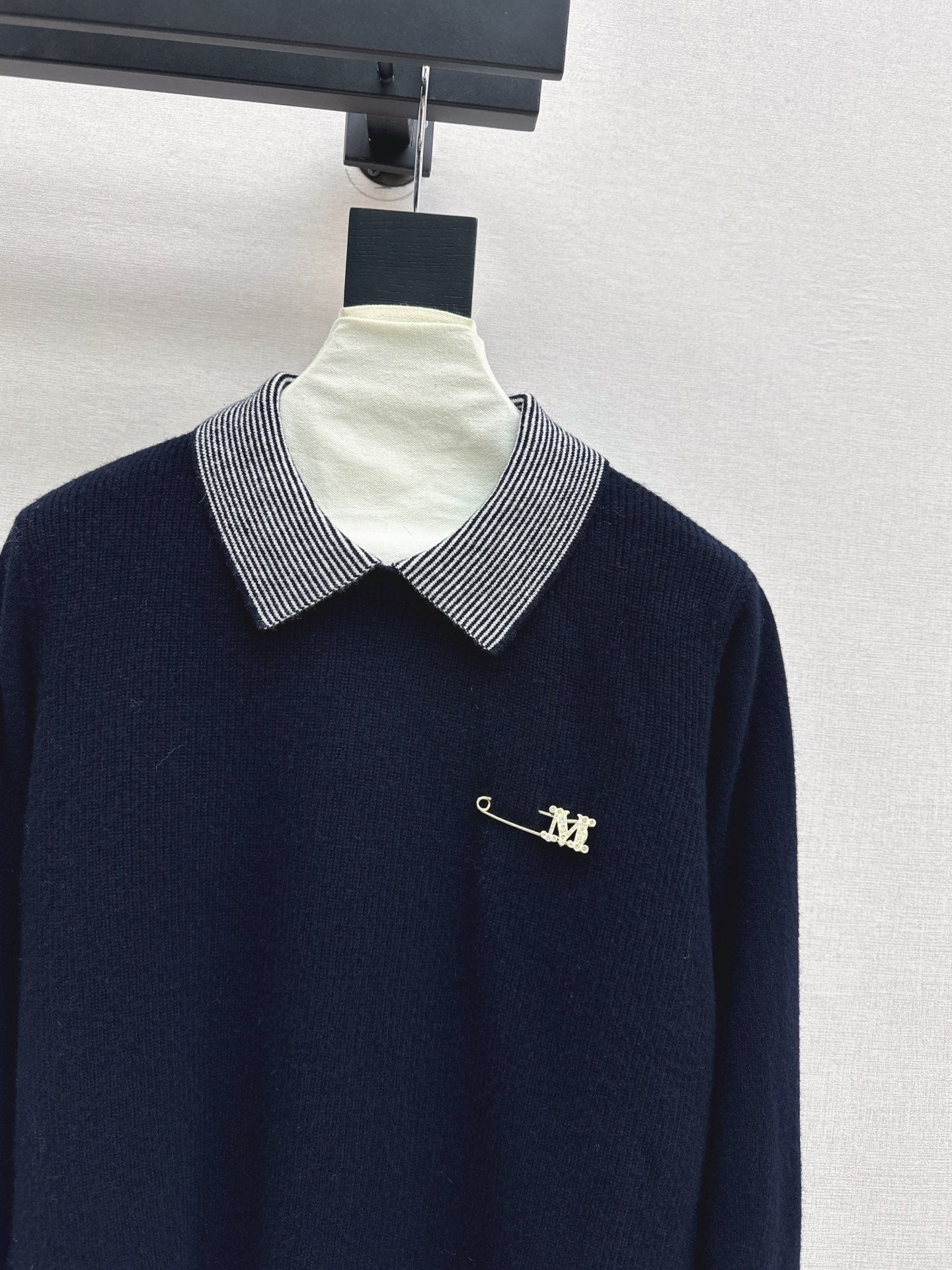 MAX MARA 25S SWEATER 044