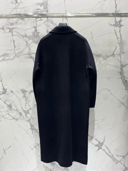 MAX MARA 25S CASHMERE COAT 052