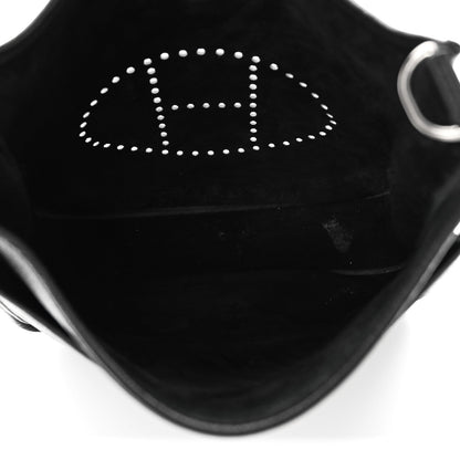 Taurillon Clemence Evelyne III PM Black