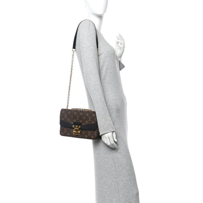 Monogram Marceau Black