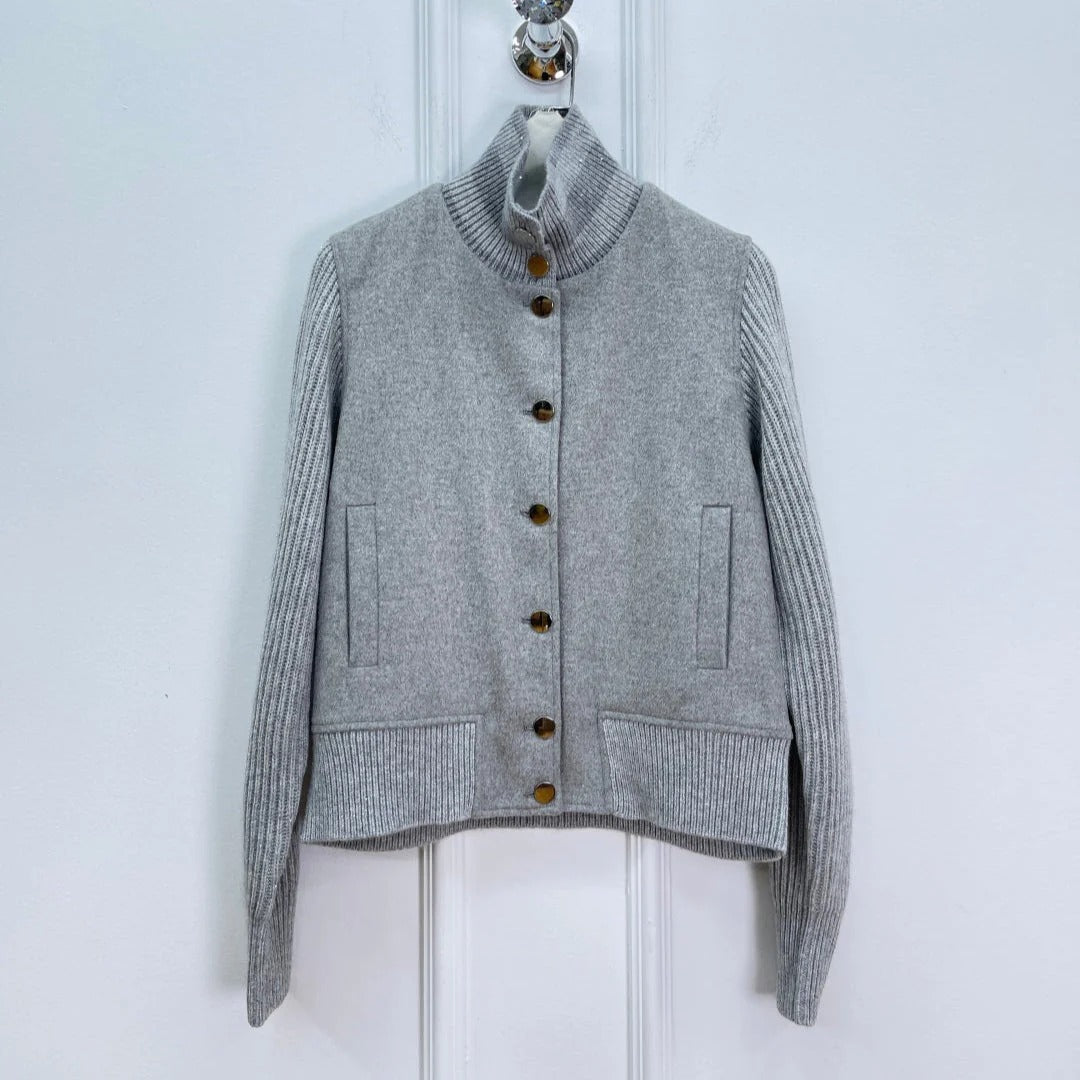 LP JACKET STYLE 122